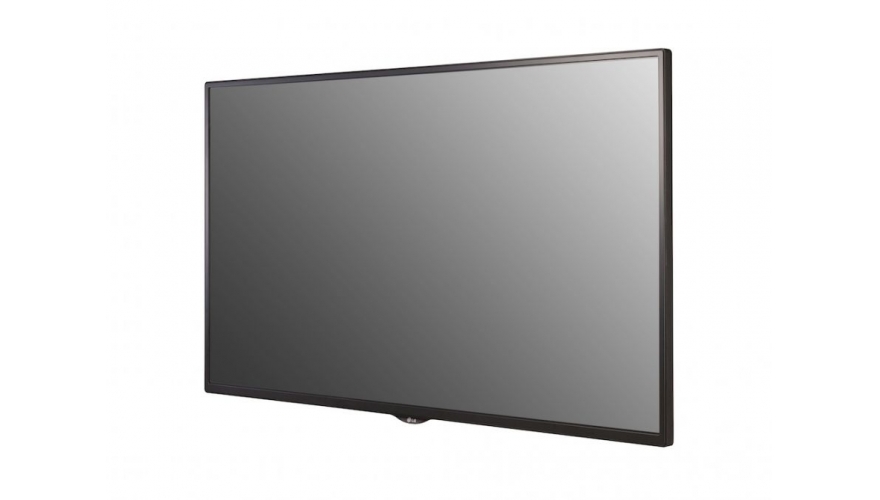Профессиональная панель LG SH7DB 42" IPS 1920 x 1080, 700 cd/m2, 1,300:1 (500,000:1), Frame 7,4, 24/7, VESA 400 x 400, Remote Controller,Power Cable,RGB Cable,Manual 42SH7DB-BE 42SH7DB-BE