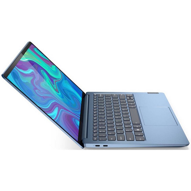 Ноутбук Lenovo IdeaPad S540-13IML i5 10210U/16Gb/SSD512Gb/Intel UHD Graphics/13.3"/IPS/QHD (960x540)/Windows 10/blue/WiFi/BT/Cam 81XA002MRU 81XA002MRU