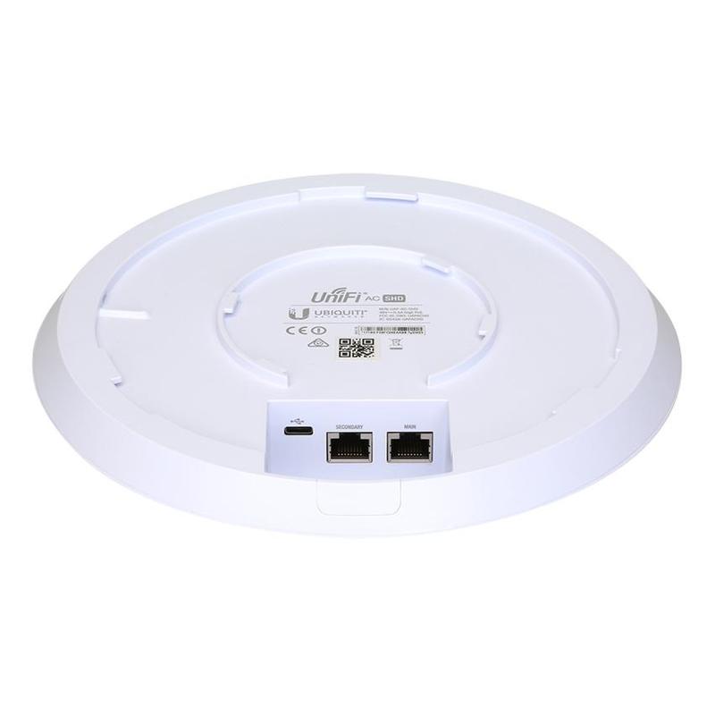 Антенна UniFi AP AC SHD антенна панельная активная UAP-AC-SHD UAP-AC-SHD #4