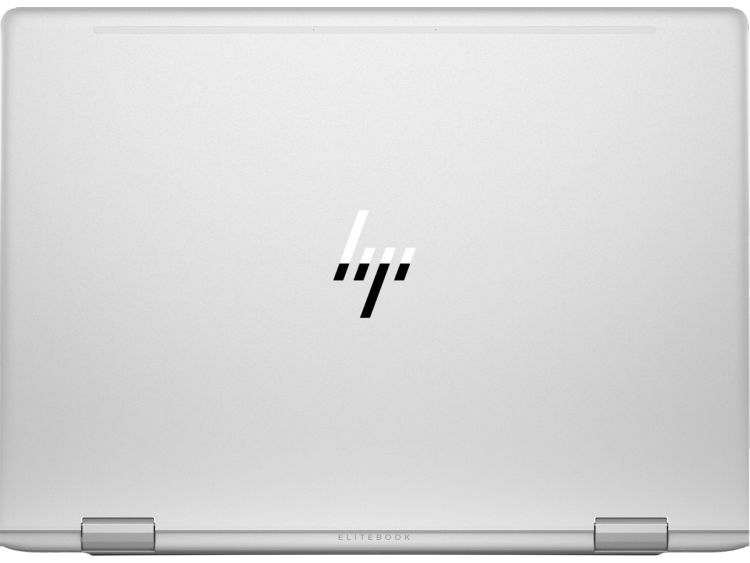 Ноутбук HP EliteBook x360 1030 G4 Core i7-8565U 1.8GHz,13.3" FHD (1920x1080) Touch Sure View 1000cd GG5 AG,16Gb LPDDR4-2133 Total,512Gb SSD,56Wh,FPS,Pen,1.26kg,3y,Silver,Win10Pro 7KP71EA 7KP71EA