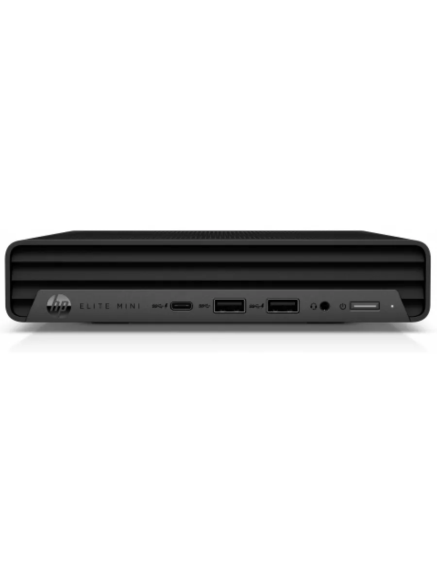 Персональный компьютер HP Elite Mini 800 G9 -Base Unit 65W IDS/i7-12700/16/512/DOS 4B435AV_i7-12700_16_512 4B435AV_i7-12700_16_512