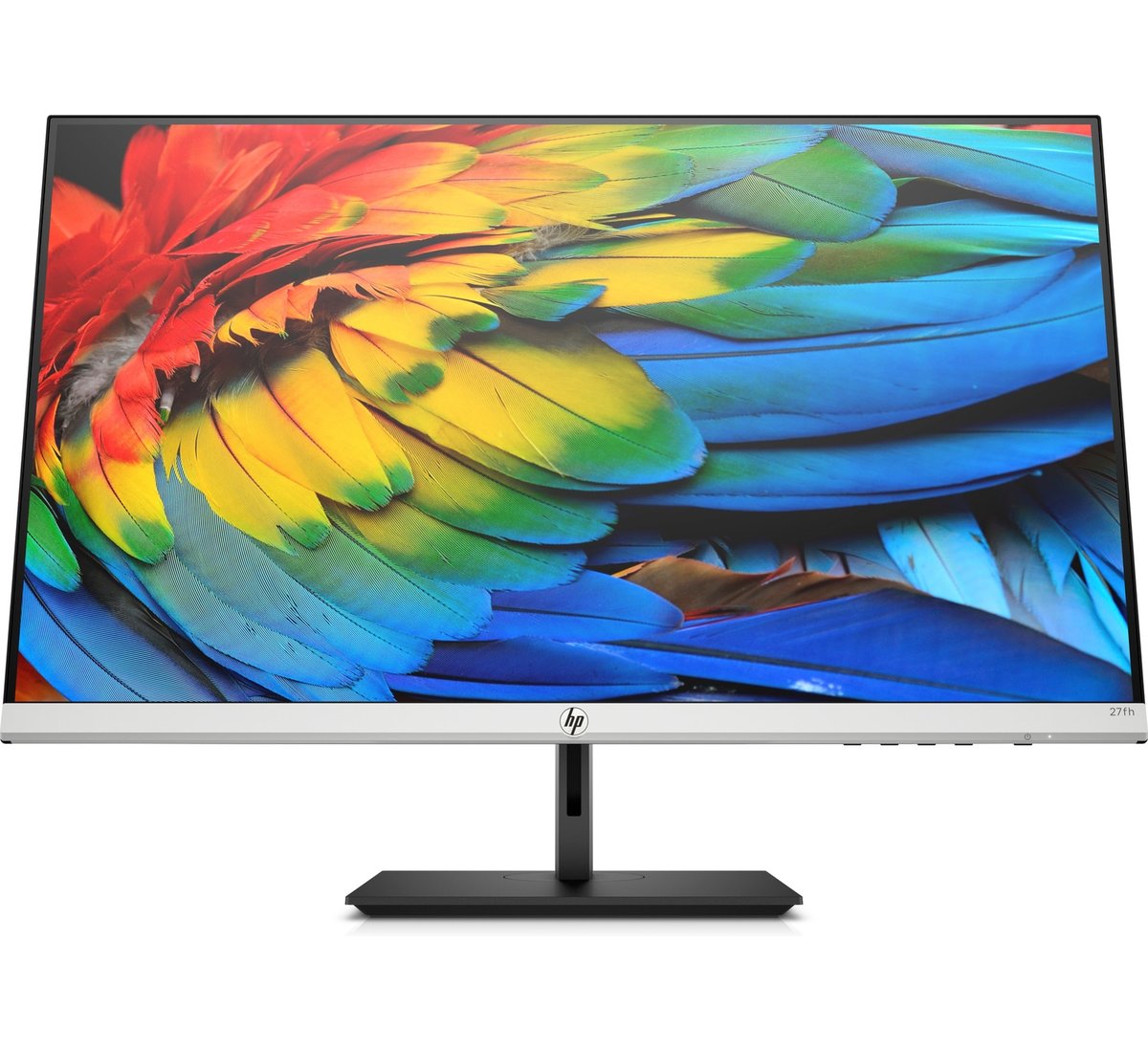 Монитор HP 23.8" 4HZ37AA 4HZ37AA #6