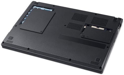 Ноутбук Acer TravelMate P4 TMP449-G3-MG-573P Core i5 8250U/8Gb/1Tb/SSD128Gb/nVidia GeForce Mx130 2Gb/14"/IPS/FHD (1920x1080)/Linux/black/WiFi/BT/Cam/3220mAh NX.VH2ER.001 NX.VH2ER.001