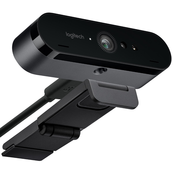 Веб-камера Logitech BRIO 4K STREAM 960-001194 960-001194 #2