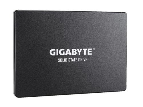 Твердотельный накопитель Gigabyte SSD  SATA2.5" 256GB UD PRO GP-GSTFS30256GTTD GP-GSTFS30256GTTD #4