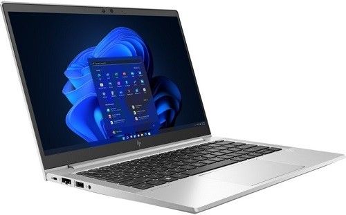 Ноутбук HP EliteBook 630 G9 Intel Core i5-1235U,13,3" FHD (1920x1080) IPS AG,8Gb DDR4-3200MHz(1),256Gb SSD NVMe,42Wh,FPS,ENG Kbd Bl+SR,1.28kg,Silver,2y,DOS 4D0Q6AV#50232202 4D0Q6AV#50232202 #2