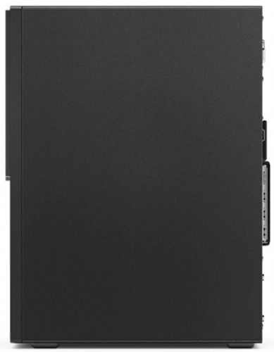 Персональный компьютер Lenovo V55t-15API MT Ryzen 5 3400G 8Gb SSD256Gb DVDRW noOS клавиатура мышь черный 11CCS08800 11CCS08800