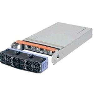 Блок питания Lenovo BladeCenter H 2980W AC Addl Power Module for Bays 3 or 4(Qty=1) 68Y6601 68Y6601