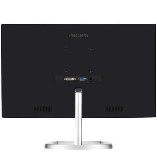 Монитор Philips 21,5" 1920x1080 IPS W-LED 16:9 5ms VGA DVI 20M:1 1000:1 178/178 250cd Tilt Black. 226E9QSB/01 226E9QSB/01