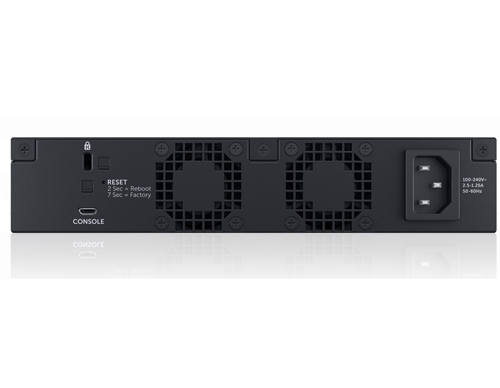 Коммутатор Dell EMC X4012 с веб-интерфейсом, 12 портов 10GbE SFP+, 3YPSNBD (210-AEOQ) X4012-AEOQ-01 X4012-AEOQ-01