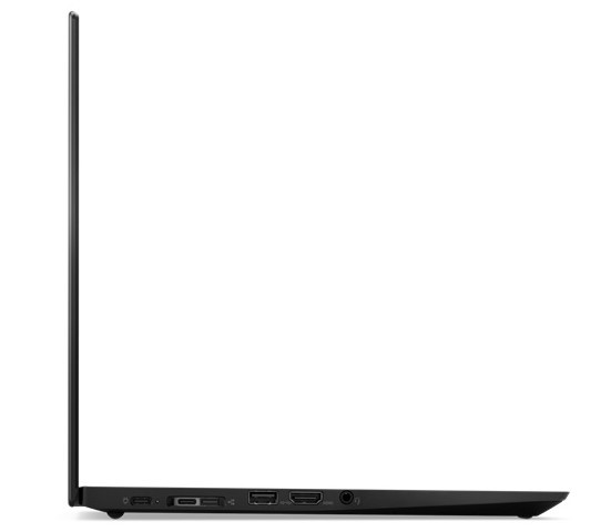 Ноутбук Lenovo ThinkPad T495s 14" FHD (1920x1080) IPS AG 400N, AMD RYZEN 7 PRO 3500U, 16GB DDR4 2666, 256GB SSD M.2, Radeon Vega  RX Vega 10, NoWWAN, WiFi, BT, IR&HD  Cam, Win 10 Pro64, 3y c.i. 1,33kg 20QJ000DRT 20QJ000DRT #1