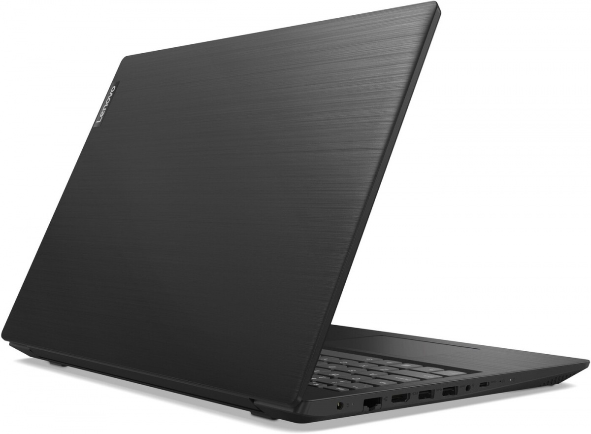 Ноутбук Lenovo IdeaPad L340-15API Athlon 300U/4Gb/SSD128Gb/AMD Radeon Vega 3/15.6"/TN/FHD (1920x1080)/Free DOS/black/WiFi/BT/Cam 81LW0086RK 81LW0086RK