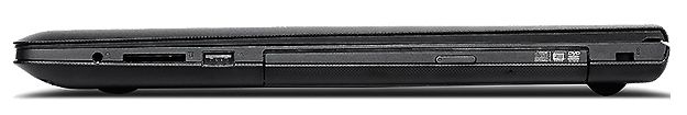 Ноутбук Lenovo IdeaPad Z5070 15.6"/Intel Core i7 4510U/8192Mb/1000Gb/DVDrw/GeForce 840M/W8.1 59430534