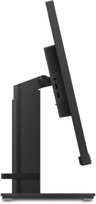 Монитор Lenovo 31.5" ThinkVision T32h-20 16:9 QHD (2560x1440) IPS, 4ms, CR 1000:1, DCR 3M:1, BR 350, 178/178, 1xHDMI1.4, 1xDP1.2, 1xUSB-C, USB Hub(4xUSB 3.0), 1xAudio Port (3.5 mm), LTPS, 3YR Exchange 61F1GAT2EU 61F1GAT2EU