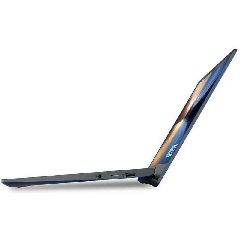 Ноутбук MSI Prestige 15 A10SC-213RU 15.6"(1920x1080 (матовый) IPS)/Intel Core i5 10210U(1.6Ghz)/8192Mb/512PCISSDGb/noDVD/Ext:nVidia GeForce GTX1650 Max-Q(4096Mb)/Cam/BT/WiFi/war 1y/1.65kg/Gray/W10 9S7-16S311-213 9S7-16S311-213