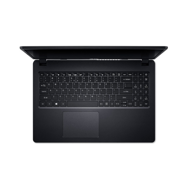 Ноутбук Acer Aspire 3 A315-56-50Z5 Core i5 1035G1/8Gb/SSD256Gb/Intel UHD Graphics/15.6"/FHD (1920x1080)/Linux/black/WiFi/BT/Cam NX.HS5ER.008 NX.HS5ER.008