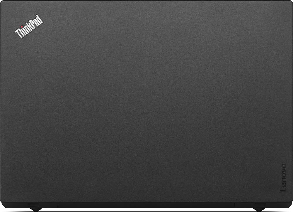 Ноутбук Lenovo ThinkPad L460 CI3-6100U 14" 4/500GB 20FVS28100 20FVS28100