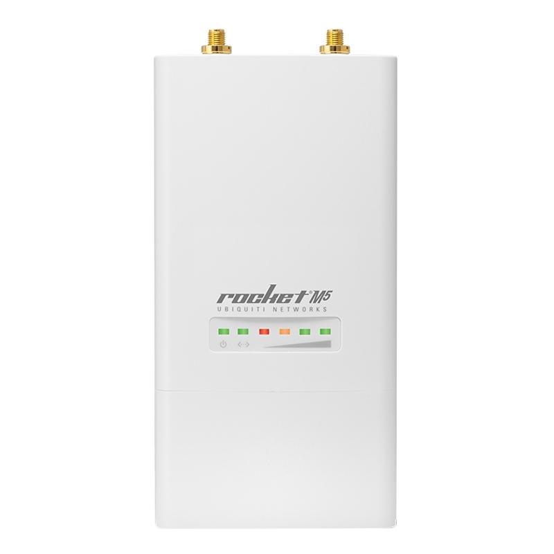 Всепогодная Wi-Fi/TDMA точка доступа/абонентская станция IP55. DreamStation 5n ROCKET M5. RocketM5(EU)