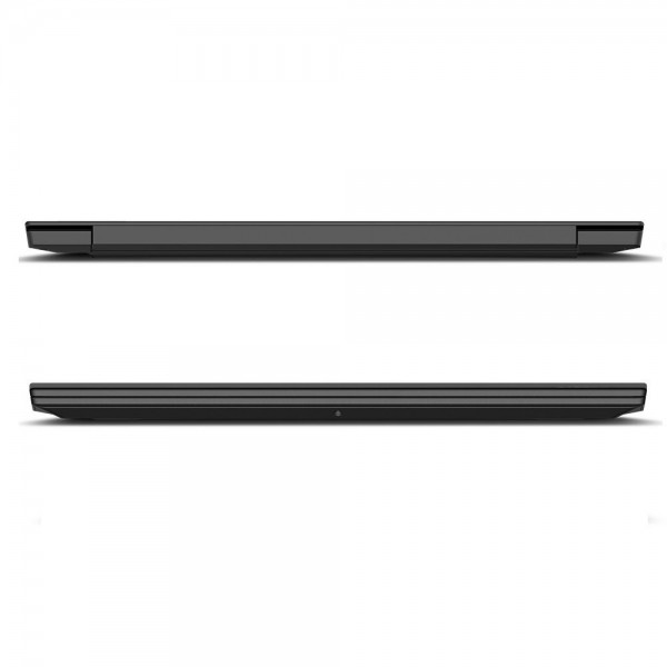 Рабочая станция Lenovo ThinkPad P1 i5 8400H/8Gb/SSD256Gb/nVidia Quadro P1000 4Gb/15.6"/IPS/FHD (1920x1080)/Windows 10 Professional/blac 20MD003VRT 20MD003VRT