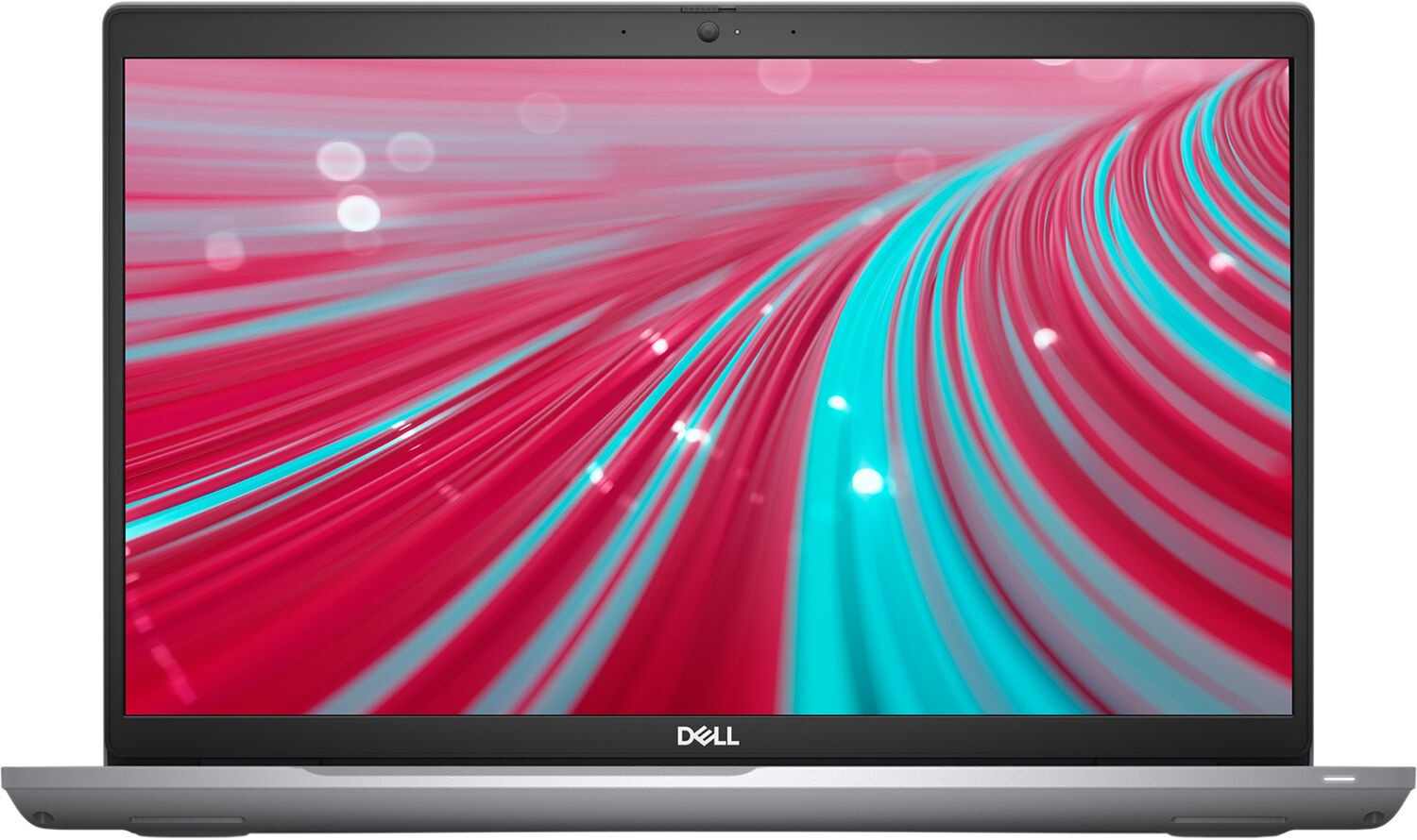 Ноутбук Dell Latitude 5521 Core i7-11850H (2,5GHz) 15,6" FullHD IPS Antiglare 16GB (1x16GB) DDR4 512GB SSD Intel UHD Graphics TPM IR Cam, 2xThunderbolt 4 Linux 3y ProS+NBD gray 5521-8117 5521-8117