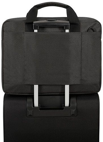 Сумка Samsonite Network 15.6", черный CC8*002*19 CC8*002*19