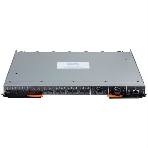 Модуль коммутации Lenovo Lenovo Flex System SI4091 10Gb 00FE327 00FE327