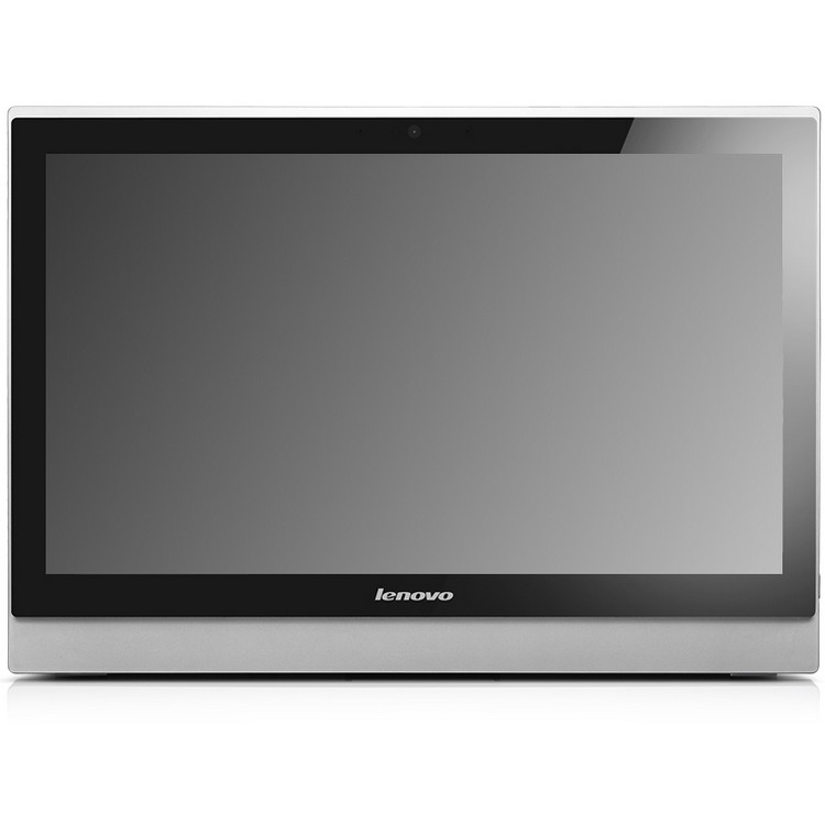 Моноблок Lenovo S500z All-In-One 23" i3-6100U/4Gb DDR4/500Gb/Intel HD/DVD-RW/KB&Mouse/Win 10Pro 10K3002DRU