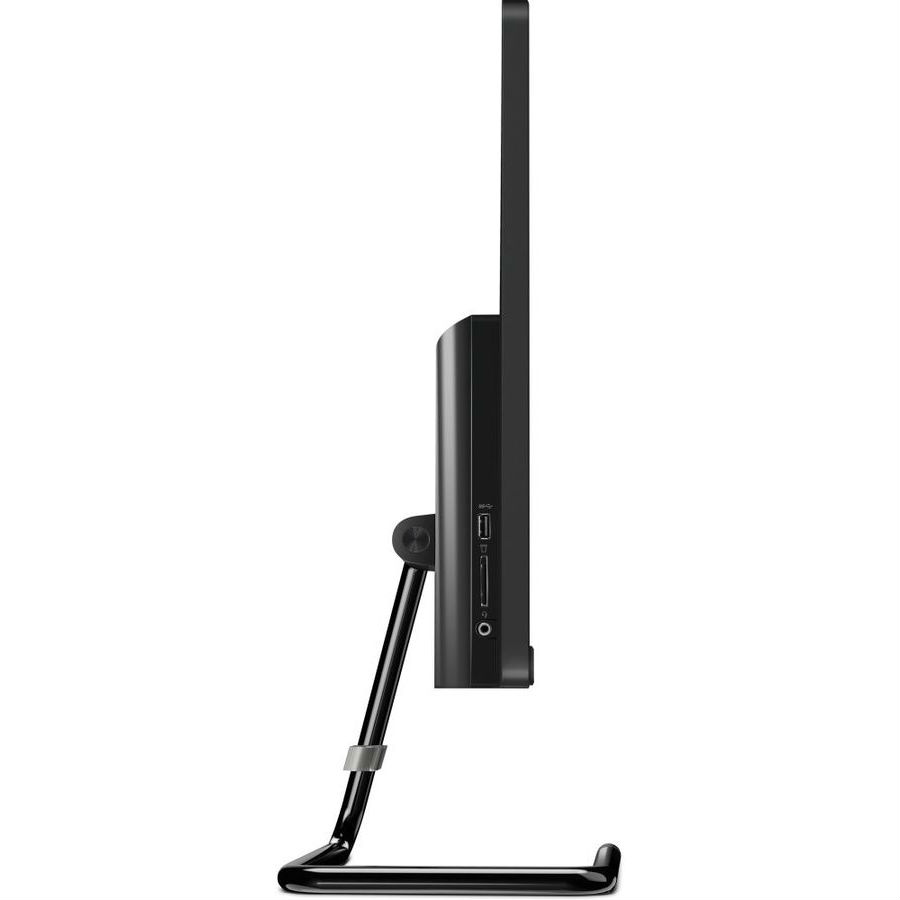 Моноблок Lenovo IdeaCentre AIO A340-24IWL   23.8"(1920x1080 IPS)/Intel Pentium 5405U(2.3Ghz)/4096Mb/256SSDGb/DVDrw/Int:Intel UHD Graphics 610/BT/WiFi/war 1y/5. F0E8002KRK F0E8002KRK