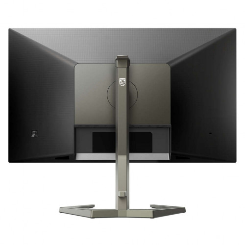 Монитор Philips 27'' 16:9 1920х1080(FHD) IPS, nonGLARE, 240 Гц, 400cd/m2, H178°/V178°, 1000:1, 20M:1, 16,7 миллионов цветов, 1ms, 2xHDMI, DP, USB-Hub, Height adj, Pivot, Tilt, Swivel, Speakers, Audio out, 3Y, Black 27M1N5200PA (00/01) 27M1N5200PA (00/01) #2