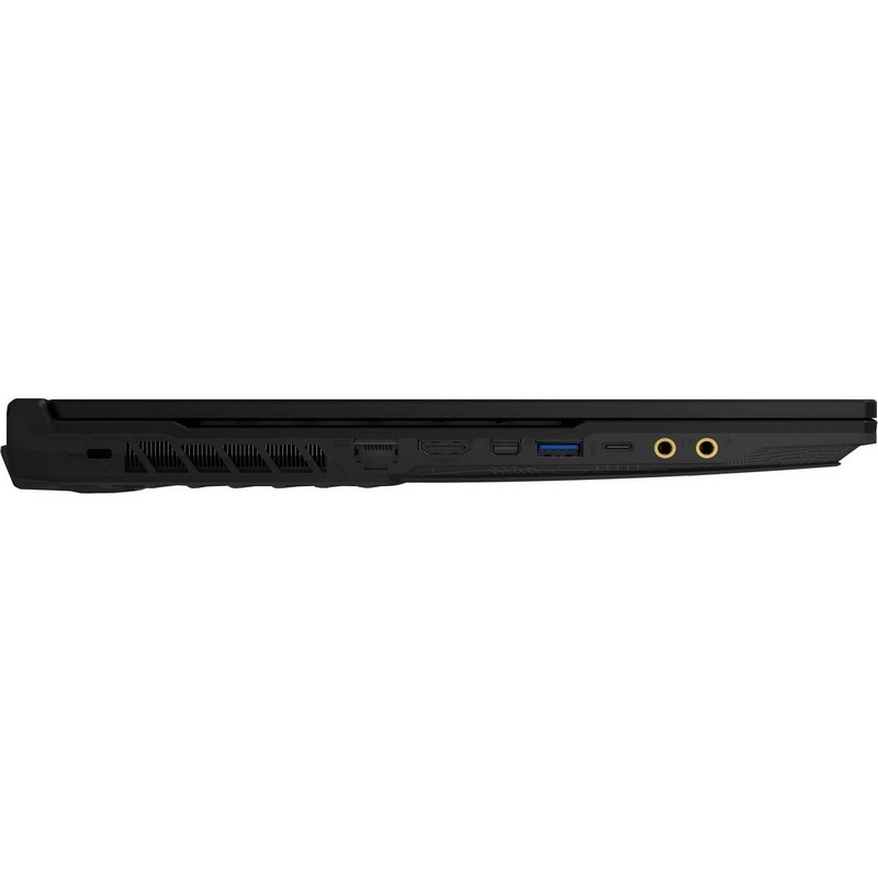 Ноутбук MSI GL65 Leopard 10SCSR-051XRU (MS-16U8) 15.6'' FHD(1920x1080)/Intel Core i7-10750H 2.60GHz Hexa/8GB/1TB+128GB SSD/GF GTX1650Ti 4GB/HM470/WiFi/BT5.1/1.0MP/SDXC/IPS-Level/6cell/2.30kg/DOS/1Y/BLACK 9S7-16U822-051 9S7-16U822-051