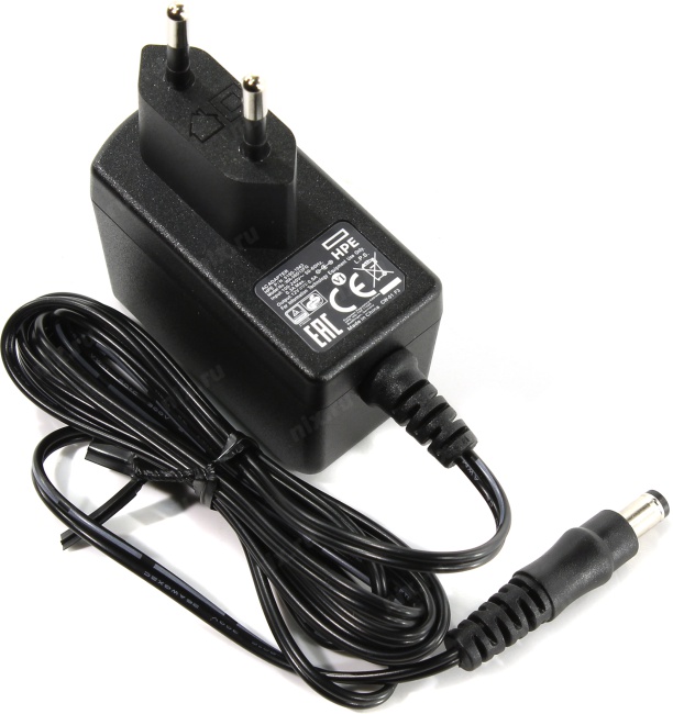 Коммутатор HPE 1405 8G v3 Switch JH408A JH408A #1