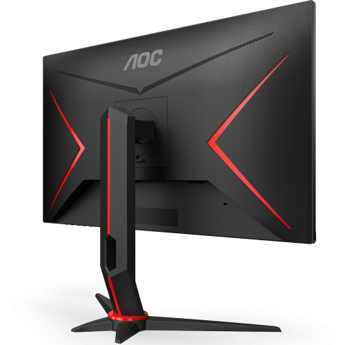 Монитор AOC 27" Gaming VA 1920x1080 165Hz 350cd/m2 16:9 27G2SU/BK 27G2SU/BK #5