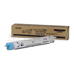 Тонер-картридж Xerox ГОЛУБОЙ DC5000, 37K 006R01252 006R01252 #2