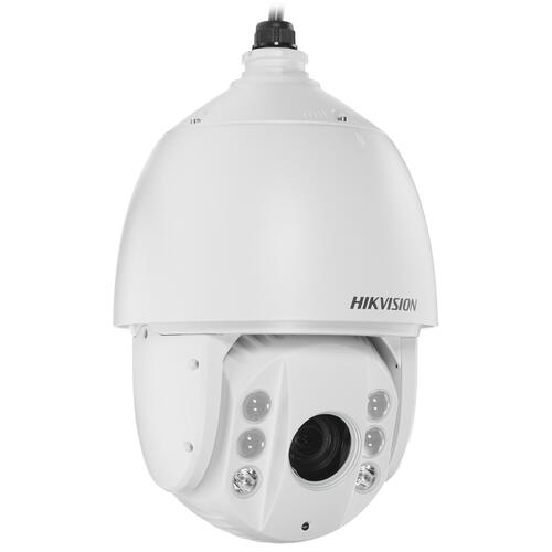 HD-TVI камера Hikvision DS-2AE7232TI-A(C) 2Мп уличная скоростная поворотная с ИК-подсветкой до 150м DS-2AE7232TI-A(C) DS-2AE7232TI-A(C)