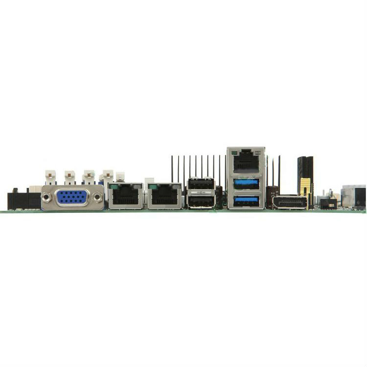 Материнская плата Intel S1200 S1151 DBS1200SPLR951869 DBS1200SPLR951869 #2