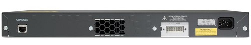 Комммутатор Cisco 48 10/100 + 2 T/SFP LAN Base Image WS-C2960-48TC-L WS-C2960-48TC-L