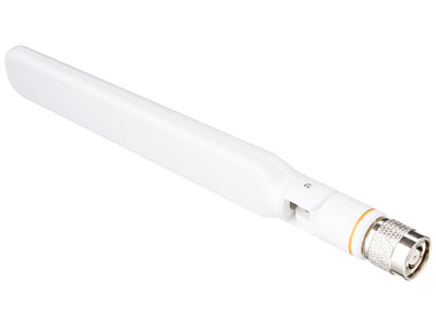 Аксессуар Cisco 2.4 GHz 2 dBi/5 GHz 4 dBi Dipole Ant., Blk, RP-TNC AIR-ANT2524DB-R= AIR-ANT2524DB-R=