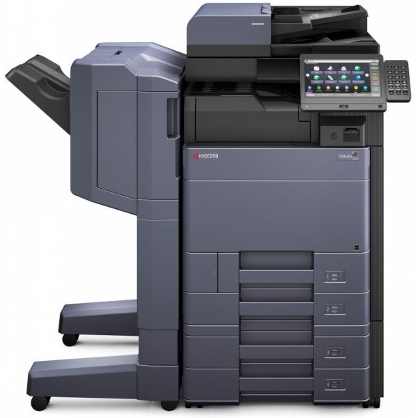 МФУ Kyocera TASKalfa 3253ci (A3,32/16 ppm A4/A3,4 Gb+32 Gb SSD,Network,дуплекс,б/тонера и крышки) 1102VG3NL0 1102VG3NL0