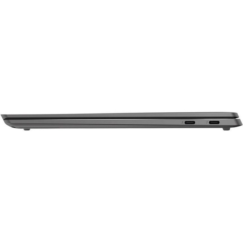 Ноутбук Lenovo Yoga S940-14IIL Core i7 1065G7/16Gb/SSD1Tb/Intel Iris Plus graphics/14"/IPS/Touch/UHD (3840x2160)/Windows 10/grey/WiFi/BT/Cam 81Q8009GRU 81Q8009GRU