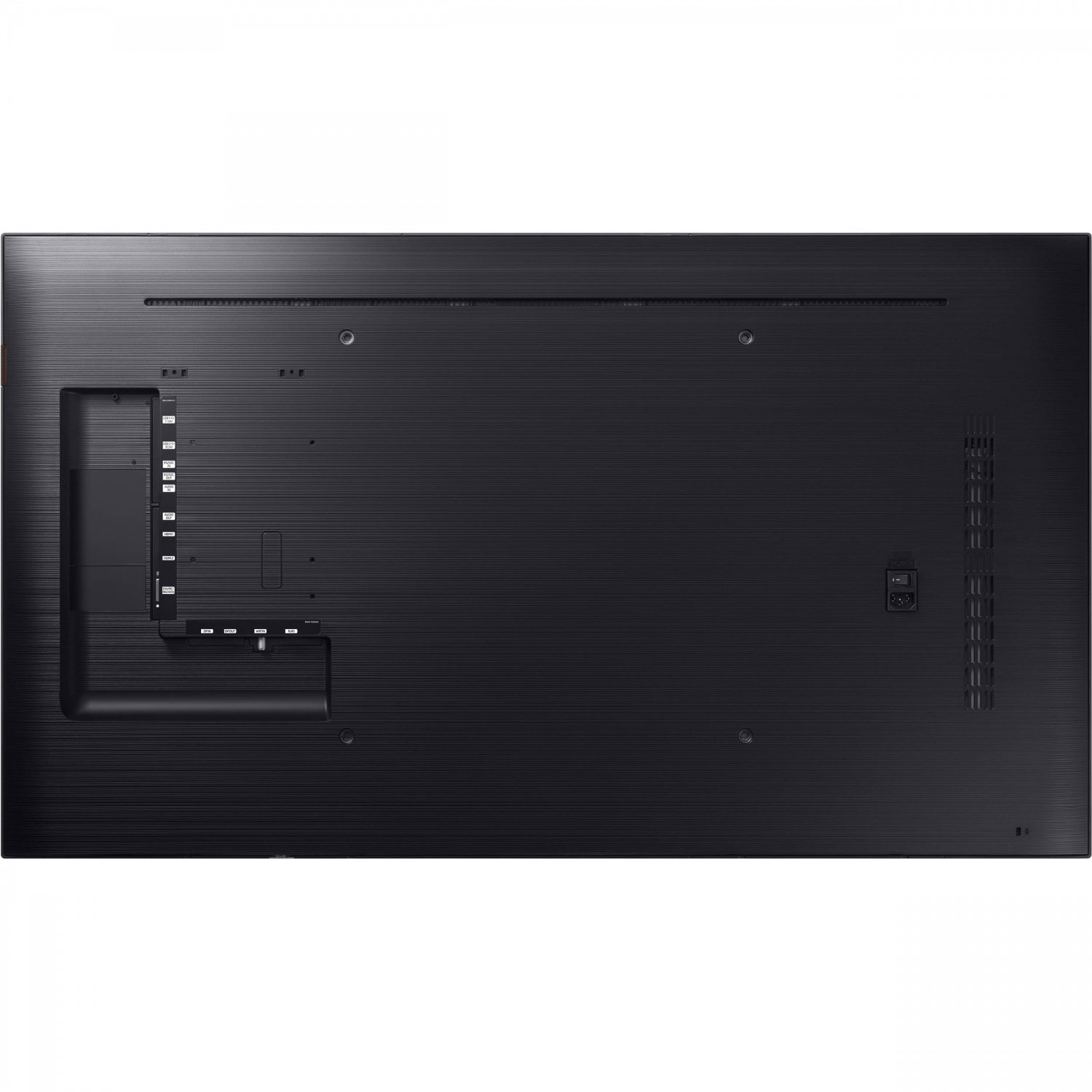 Профессиональная панель Samsung PM43H 43" LH43PMHPBGC/CI LH43PMHPBGC/CI #2