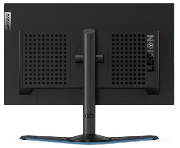Монитор Lenovo 24.5" Legion Y25-25 16:9 FHD (1920x1080) IPS, 1ms, CR 1000:1, BR 400, 178/178, 240hz,1x HDMI, 1x DP, 4x USB 3.2 Gen1, 1xAudio Out (3.5 mm), AMD FreeSync Premium / G-SYNC Compatible, LTPS, 3-YR 66AAGAC6EU 66AAGAC6EU
