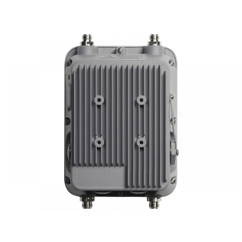 Точка доступа Cisco 802.11n Low-Profile Outdoor AP, External Ant., A Reg Dom. AIR-CAP1532E-R-K9 AIR-CAP1532E-R-K9