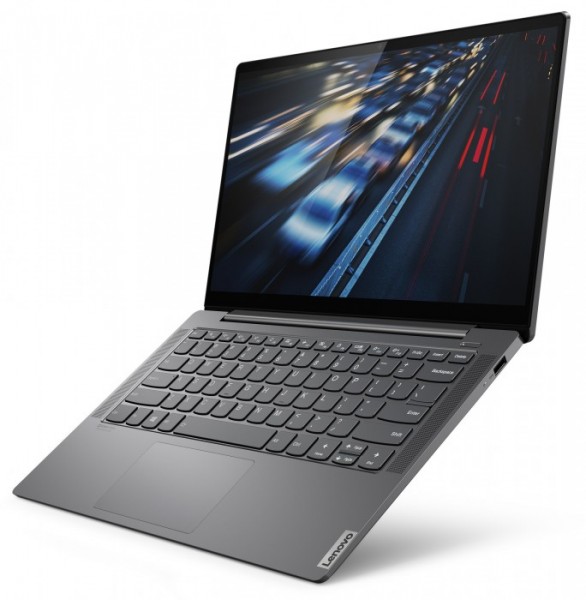 Ноутбук Lenovo Yoga S740-14IIL i5 1035G4/8Gb/SSD256Gb/Intel Iris Plus graphics/14"/IPS/FHD (1920x1080)/Windows 10/grey/WiFi/BT/Cam 81RS0072RU 81RS0072RU