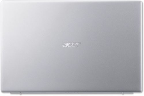 Ноутбук Acer SF314-511-57E0 Swift  14.0'' FHD(1920x1080) IPS/Intel Core i5-1135G7 2.40GHz Quad/8GB+512GB SSD/Integrated/WiFi/BT/1.0MP/Fingerprint/3cell/1,2 kg/noOS/1Y/SILVER NX.ABLER.004 NX.ABLER.004 #4