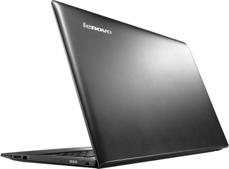 Ноутбук Lenovo G7070 17.3"(1600x900)/Intel Core i5 4210U(1.7Ghz)/8192Mb/1000+8SSDGb/DVDrw/Ext:nVidia 80HW001BRK