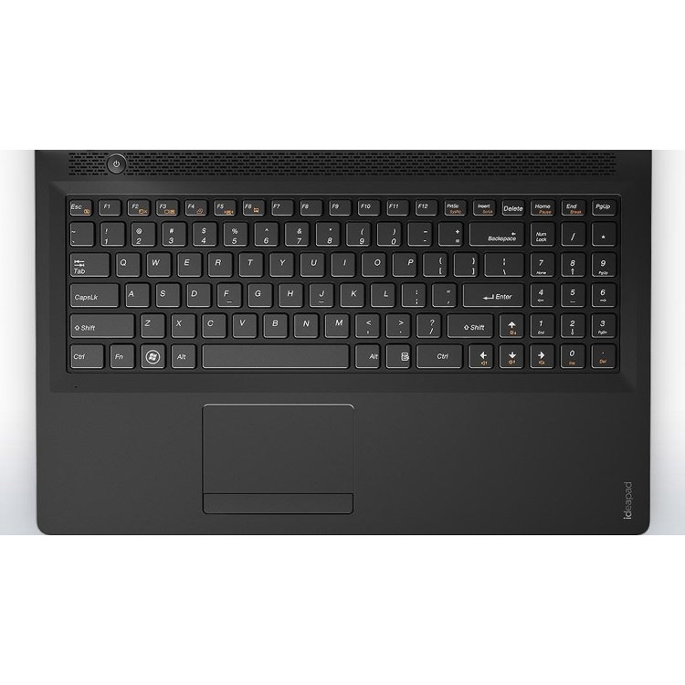 Ноутбук Lenovo 15.6" IdeaPad 100-15IBD i3 5005U, 4Gb, 128SSD, WiFi, BT, DOS (80QQ00S9RK) 80QQ00S9RK