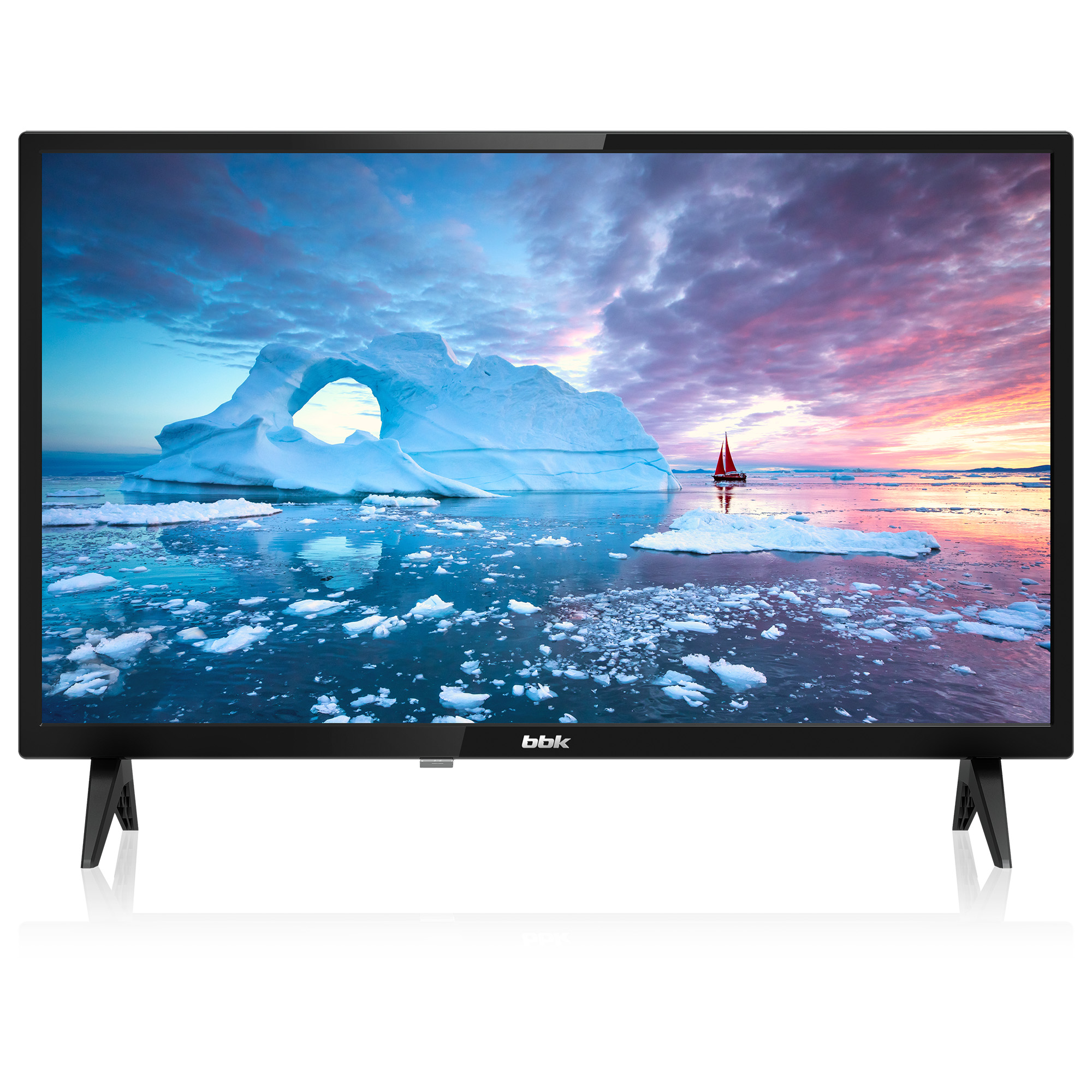 Телевизор BBK 24LEM-1014/T2C (B) 24",черный,HD,50Hz,USB 24LEM-1014/T2C (B) 24LEM-1014/T2C (B) #4