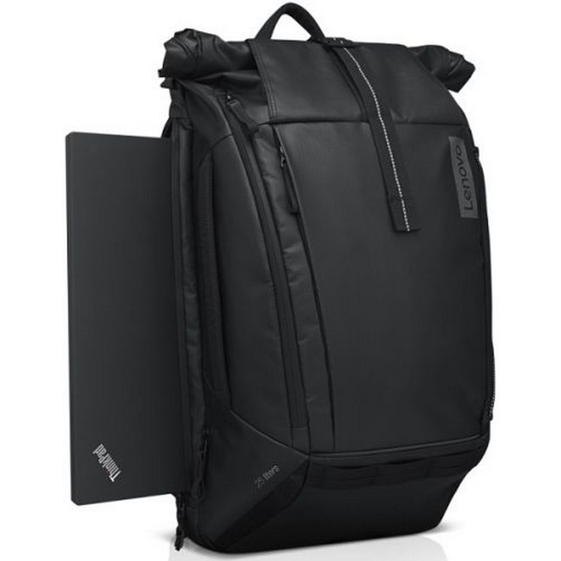 Рюкзак для ноутбука Lenovo Commuter Backpack 15.6-inch 4X40U45347 4X40U45347 #2