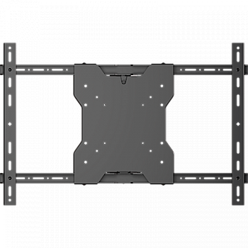 Крепление Wize Pro AU65 ультратонкое шарнирное для 13"-65" дисплеев, 3-51 см от стены, VESA 100x100, 200x100, 200x200, 300x100, 300x200, 300x300, 400x300, 400x400, 600x400, макс. нагрузка 36 кг, черн. AU65 AU65 #7