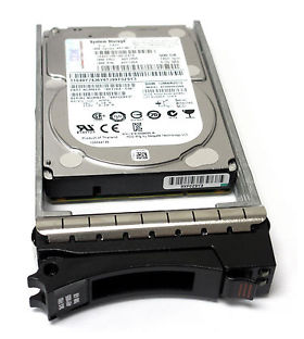 Жёсткий диск Lenovo 1TB 7.2K 12Gbps NL SAS 2.5in G3HS HDD 00NA491 00NA491